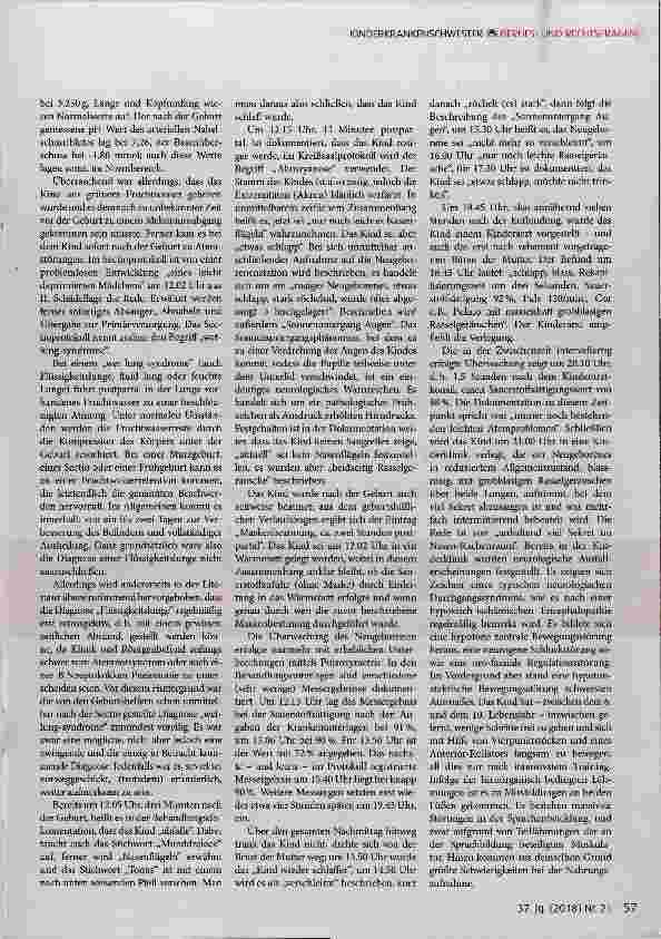 Vorschauseite 2: Time is Brain