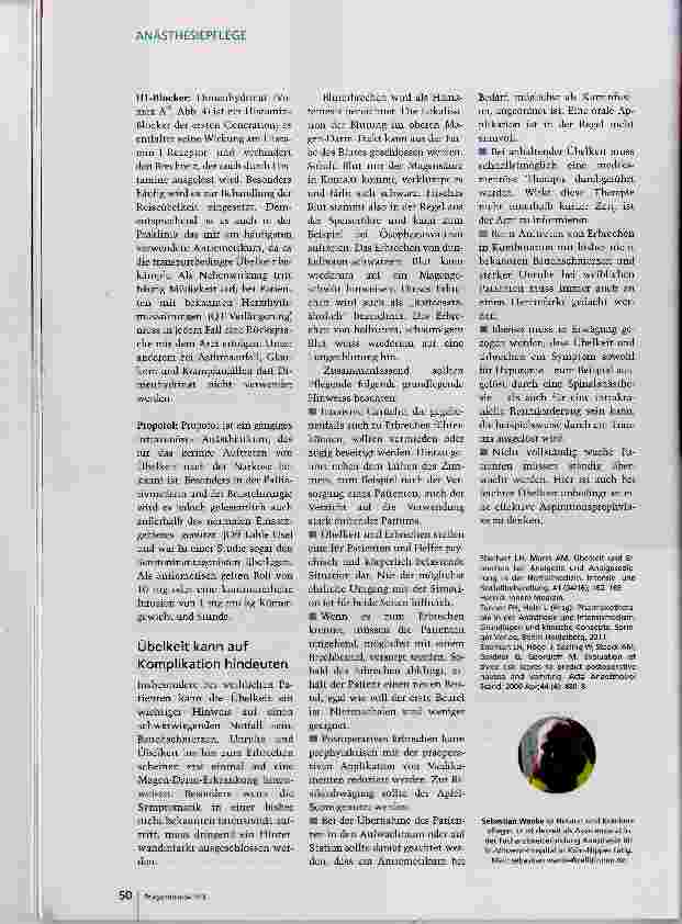 Vorschauseite 5: Pflegerisch gezielt intervenieren