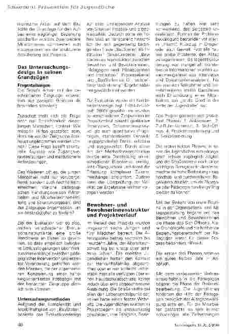 Vorschauseite 3: Zwischen Toleranz und Grenzsetzung