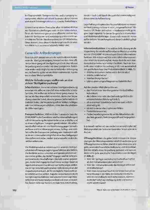 Vorschauseite 2: Harte oder weiche Hülle?