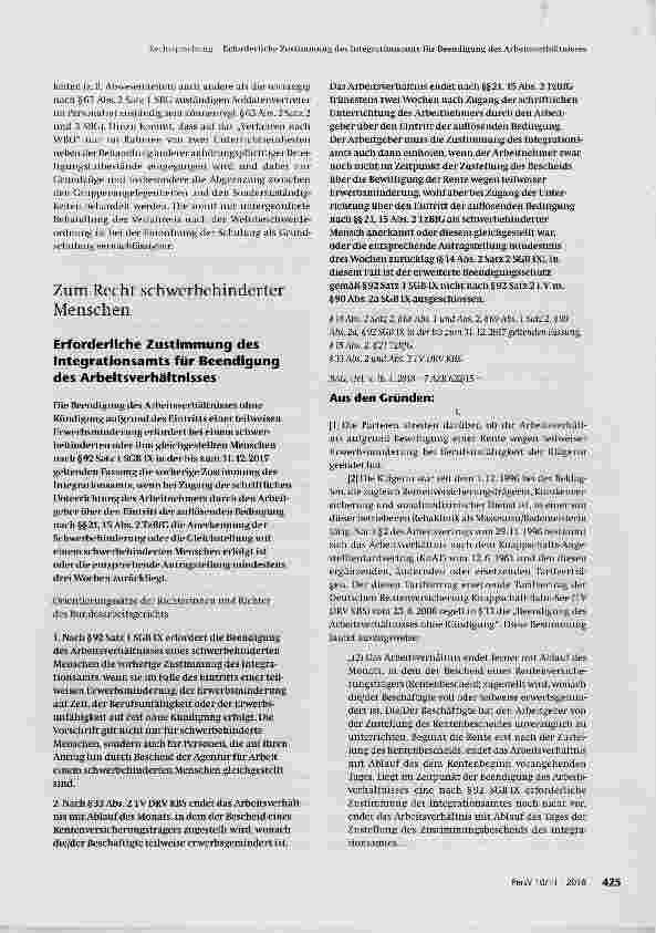 Vorschauseite 3: Einordnung einer Schulung für Soldaten im Personalrat als Grundoder Spezialschulung