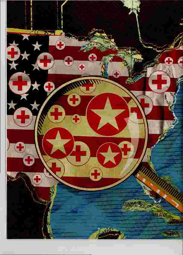 Vorschauseite 1: Klinikqualität made in USA