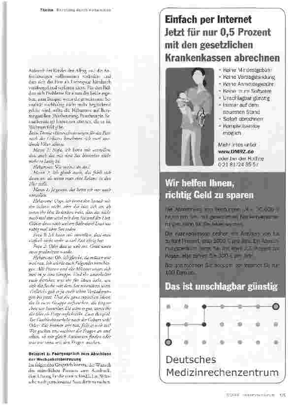 Vorschauseite 5: Mitten im Sexualleben