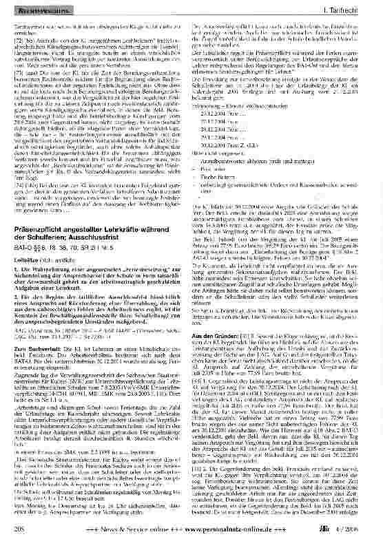Vorschauseite 2: Feststellungsinteresse bei Verbandsklage -Erledigung