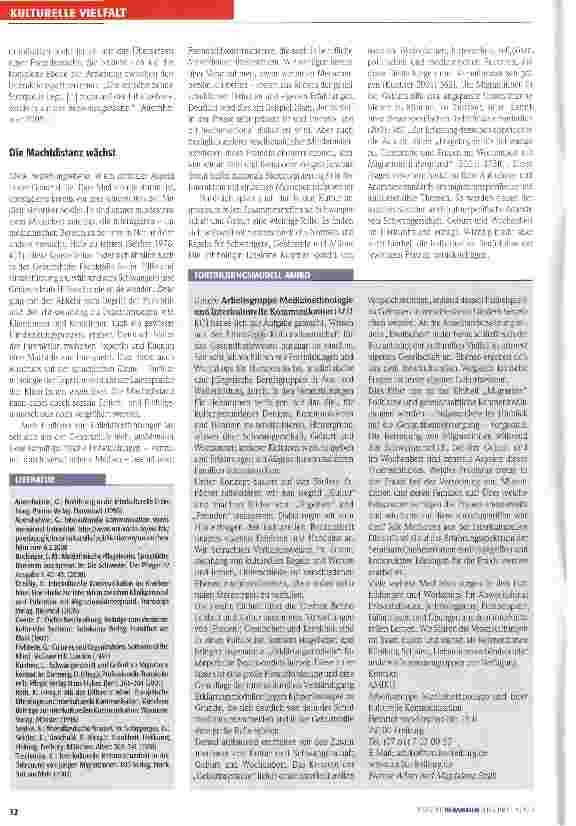 Vorschauseite 3: Eigenes und Fremdes besser verstehen