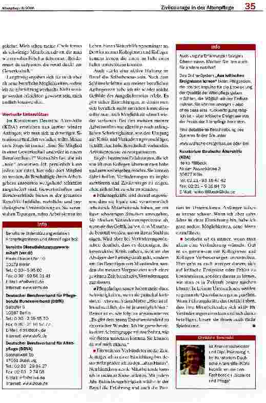 Vorschauseite 2: Verbündete suchen