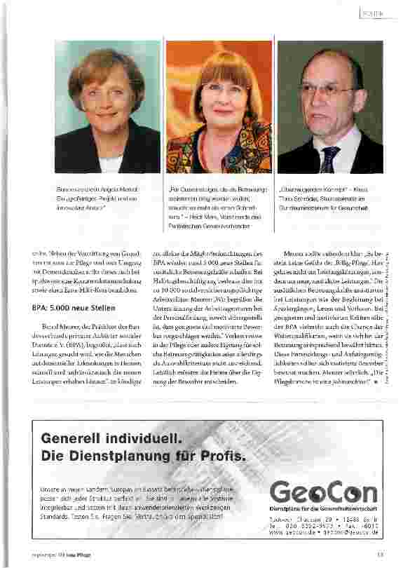 Vorschauseite 4: Aufreger des Sommers