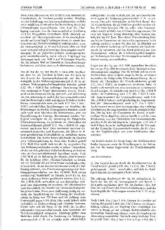 Vorschauseite 2: Anspruch auf Zusicherung; Begründung eines Mitgliedschaftsverhältnisses; Eintrittsgeld; Genossenschaftsanteile; Gestaltung der Genossenschaft; Mieter; Mitbestimmungsrechte; Träger…