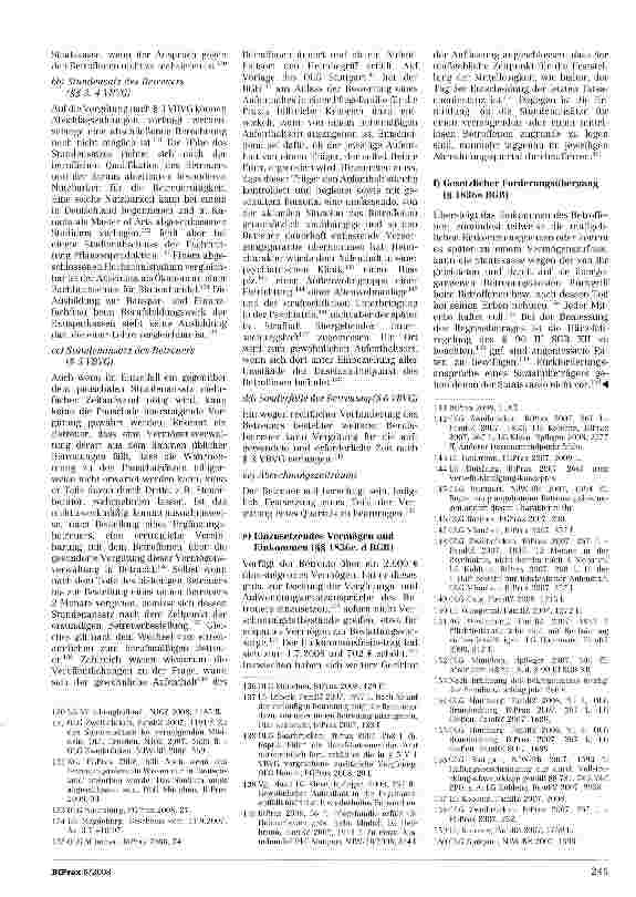 Vorschauseite 5: Die Entwicklung des Betreuungsrechts bis Anfang Juni 2008