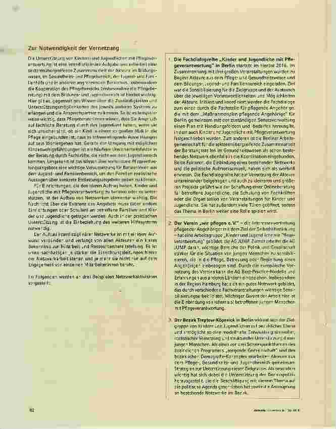 Vorschauseite 6: Bausteine demenz