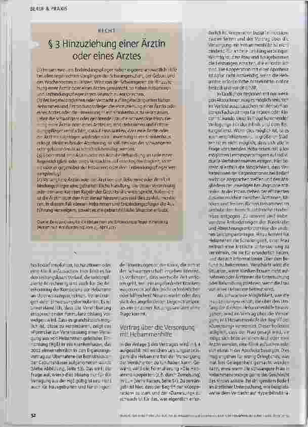 Vorschauseite 3: Hinzuziehen und kooperieren