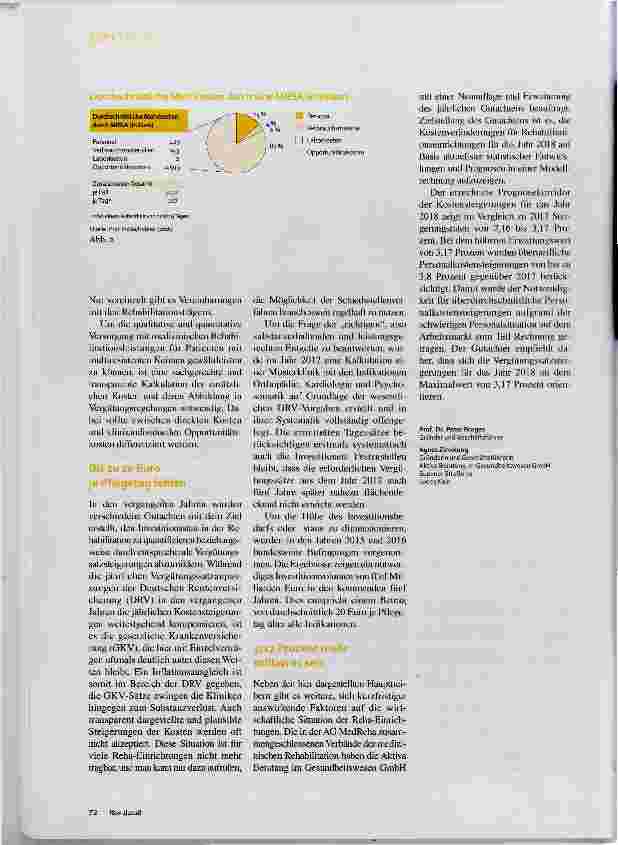 Vorschauseite 3: Der Druck steigt weiter