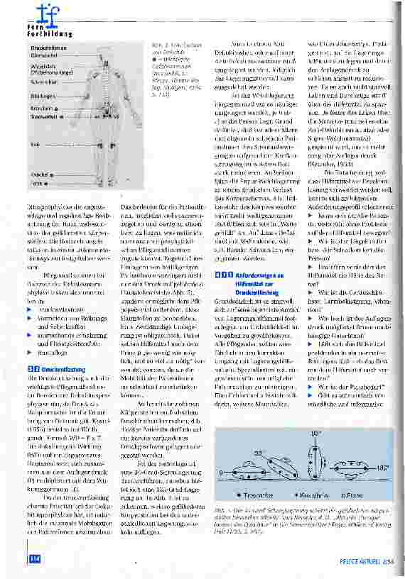 Vorschauseite 4: Dekubitusprophylaxe