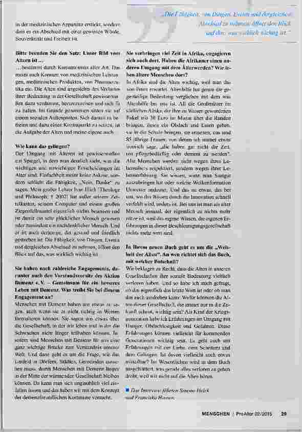 Vorschauseite 2: Die Hüter vergessener Schätze