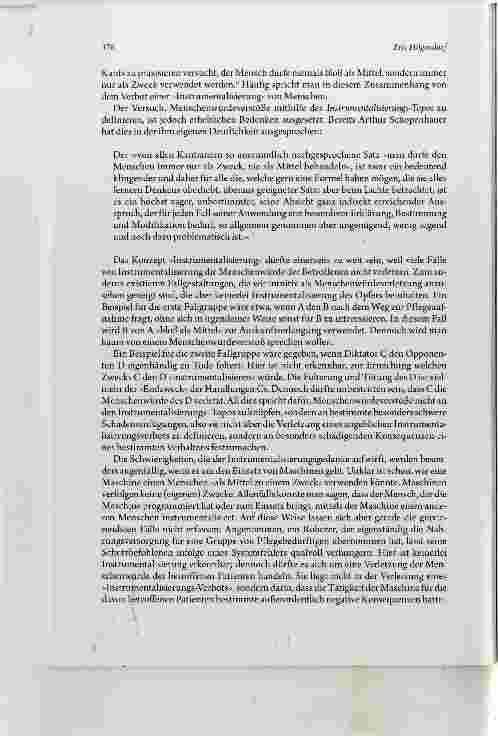 Vorschauseite 4: Recht und Ethik in der Pflegerobotik ein Überblick