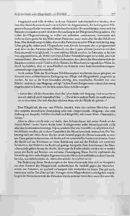 Vorschauseite 5: Recht und Ethik in der Pflegerobotik ein Überblick