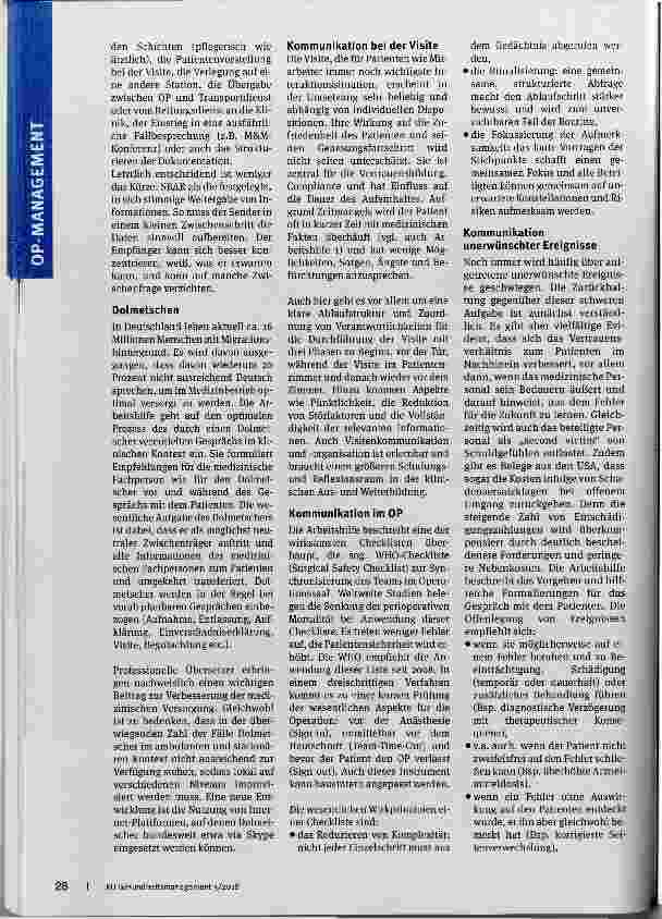 Vorschauseite 3: Worte als Werkzeuge