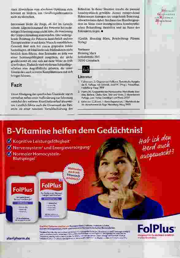 Vorschauseite 4: Keinen Tee trinken und dennoch abwarten?
