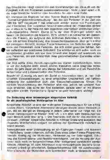 Vorschauseite 3: Interventions-Gerontologie