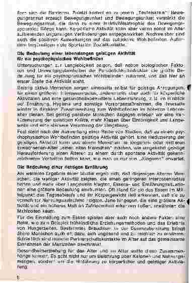 Vorschauseite 4: Interventions-Gerontologie