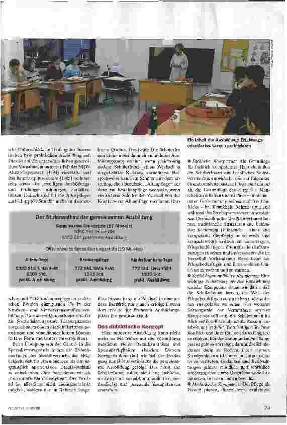 Vorschauseite 2: Gemeinsame Sache
