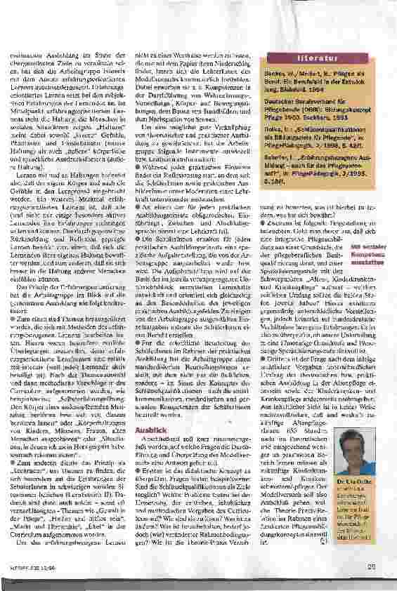 Vorschauseite 4: Gemeinsame Sache