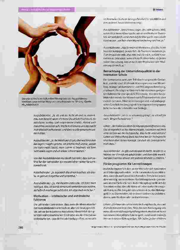 Vorschauseite 6: Sprachkompetenz fördern