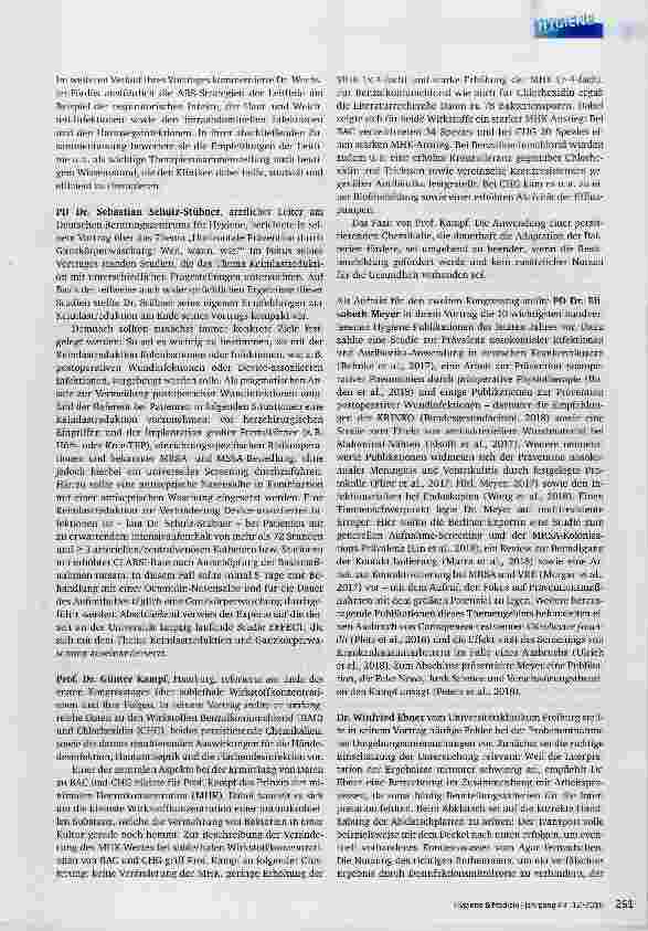 Vorschauseite 2: Erwachsene sind lernfähig, aber unbelehrbar