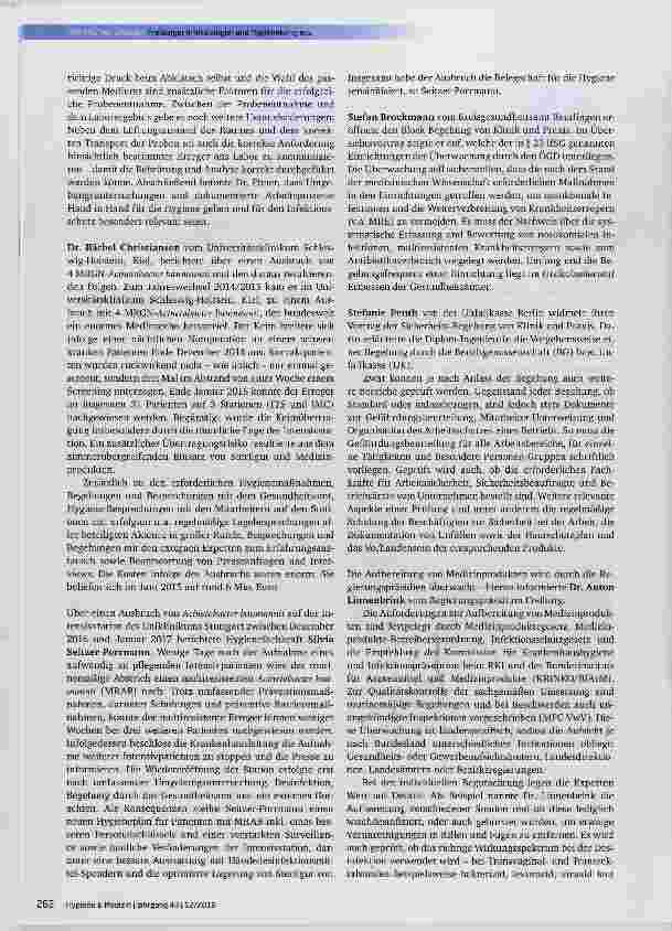 Vorschauseite 3: Erwachsene sind lernfähig, aber unbelehrbar