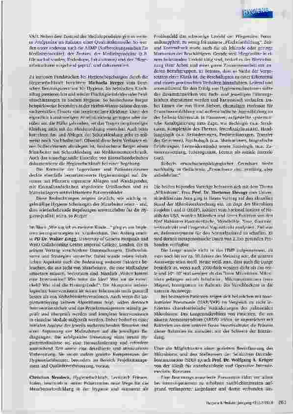 Vorschauseite 4: Erwachsene sind lernfähig, aber unbelehrbar