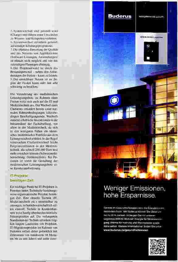 Vorschauseite 2: Risiko IT-Strategie