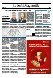 Vorschauseite 1: Labor & Diagnostik