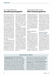 Vorschauseite 3: Corrected text: PeBeM: GKV-Spitzenverband vergibt Aufträge