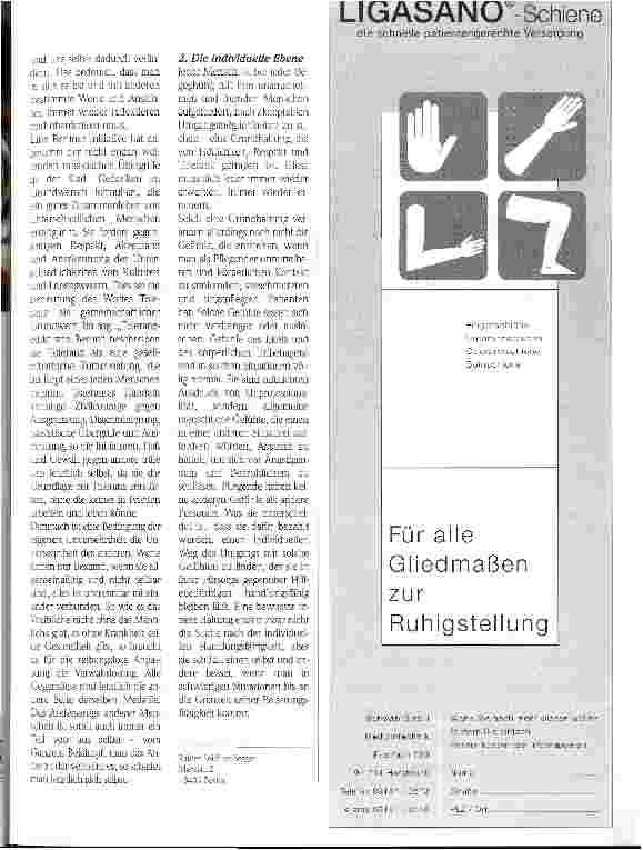 Vorschauseite 3: Verwahrlosung und Verwahrung Zwei Seiten einer Medaille