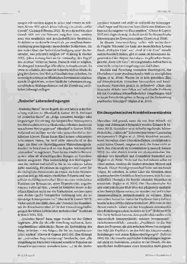 Vorschauseite 2: Zwischen uns