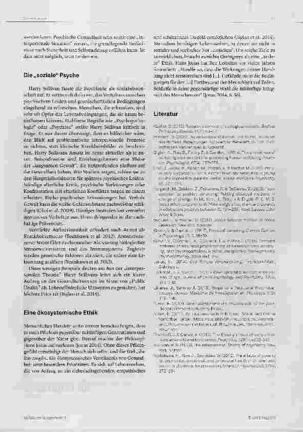 Vorschauseite 3: Zwischen uns