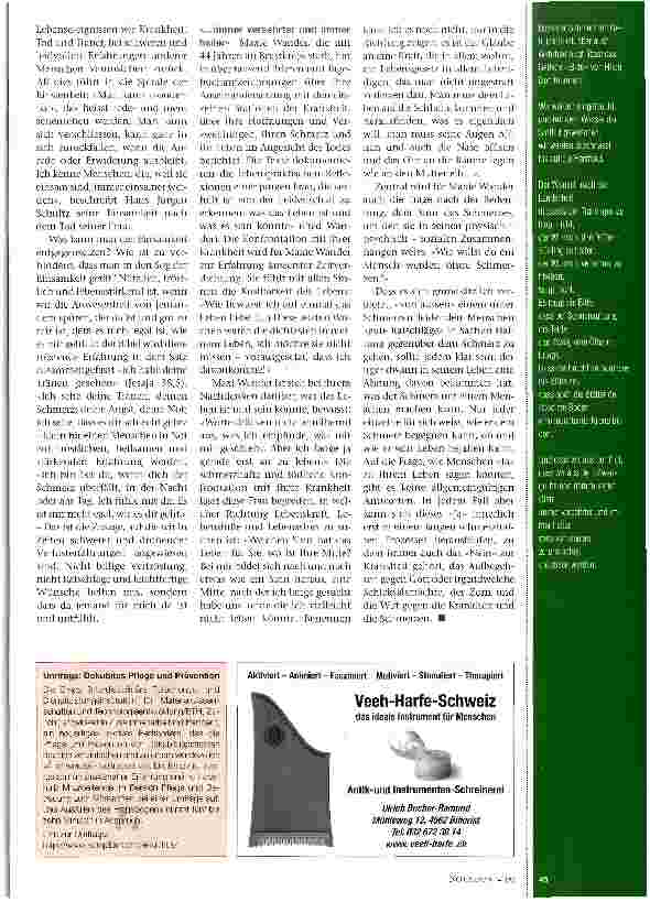 Vorschauseite 4: Ich sehe deine Tränen