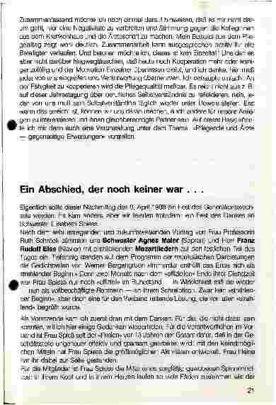 Vorschauseite 4: Selbstverständnis der Pflegenden