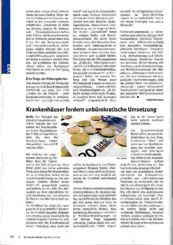 Vorschauseite 3: Empathische Intelligenz als Wettbewerbsvorteil