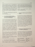 Vorschauseite 3: Fragen aus der Praxis: Hat der Schwerbehinderte GmbH-Geschäftsführer einen Anspruch auf Zusatzurlaub?