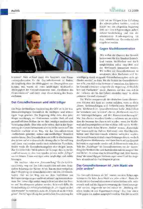 Vorschauseite 2: Perspektivenwechsel mit Chancen und Risiken