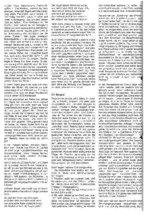 Vorschauseite 3: Klinische Psychologie 5. Folge: Psychosomatik und Lebensfreude
