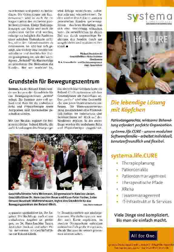 Vorschauseite 4: Kunden gewinnen und langfristig binden