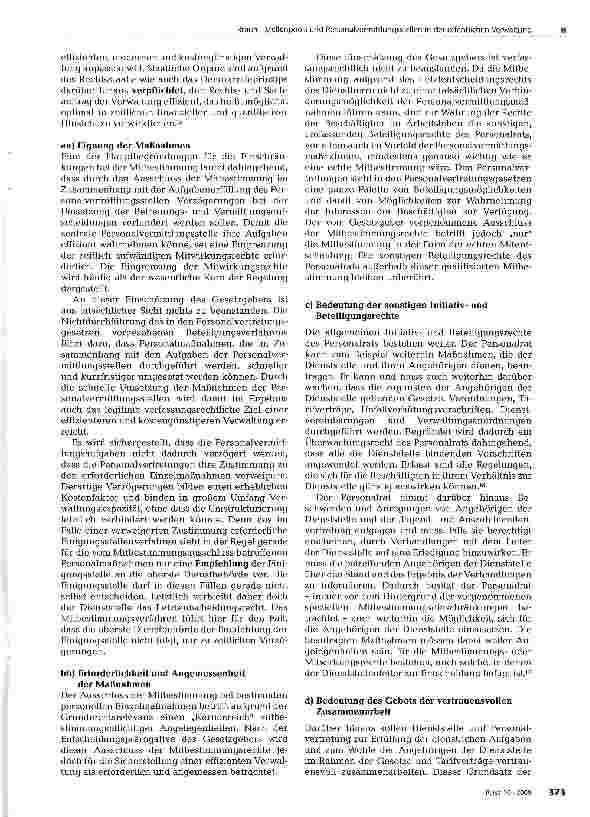 Vorschauseite 3: Stellenpools und Personalvermittlungsstellen in der öffentlichen Verwaltung