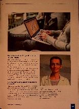 Vorschauseite 2: Online zum Master in Medizinischer Informatik: Universität UMIT TIROL bildet Experten für die Digitalisierung im Gesundheitswesen aus.