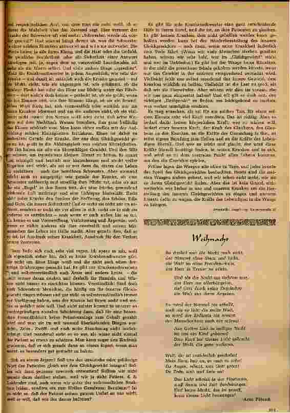 Vorschauseite 2: Vom inneren Gleichgewicht
