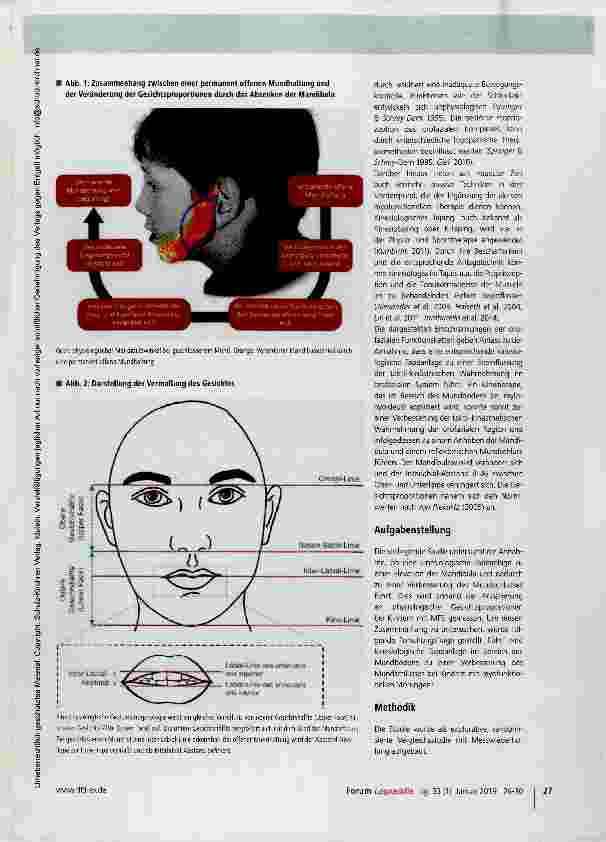 Vorschauseite 2: Logo meets Physio