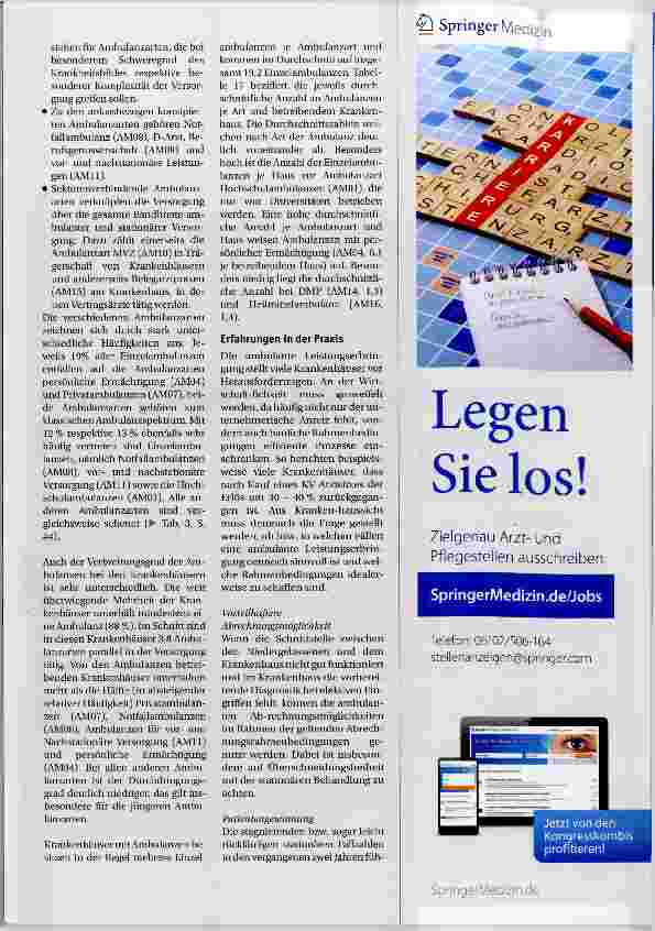 Vorschauseite 3: Den Daten auf den Grund gehen
