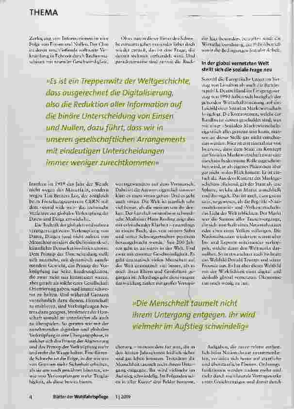 Vorschauseite 2: Grenzerfahrungen