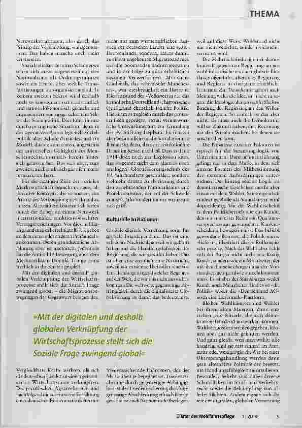 Vorschauseite 3: Grenzerfahrungen